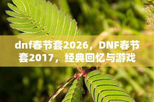 经典回忆与游戏文化的传承图片