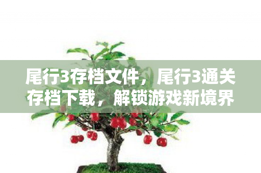 解锁游戏新境界的秘籍图片