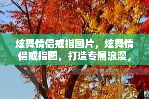 炫舞情侣戒指图片图片