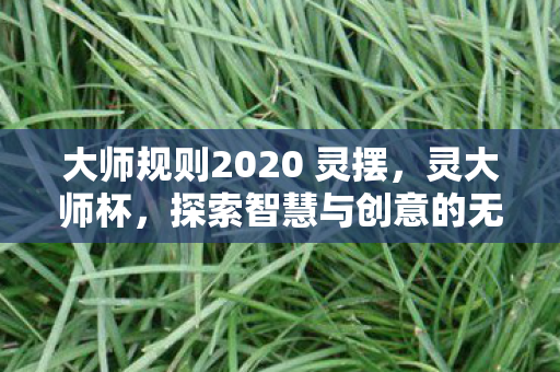 探索智慧与创意的无限可能图片