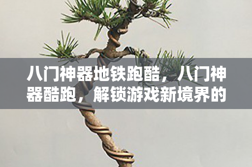 解锁游戏新境界的必备神器图片
