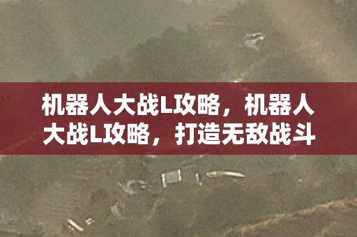 打造无敌战斗阵容的秘诀图片