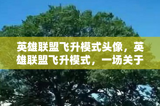 一场关于荣耀与胜利的盛宴图片