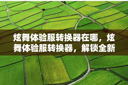 解锁全新游戏体验的钥匙图片