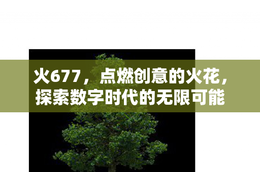 探索数字时代的无限可能图片