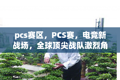 pcs赛区，PCS赛，电竞新战场，全球顶尖战队激烈角逐