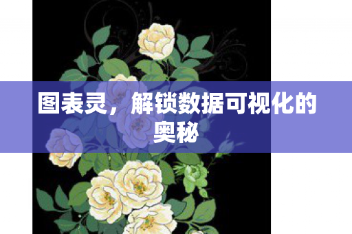 解锁数据可视化的奥秘图片