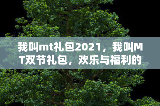 我叫mt礼包2021图片