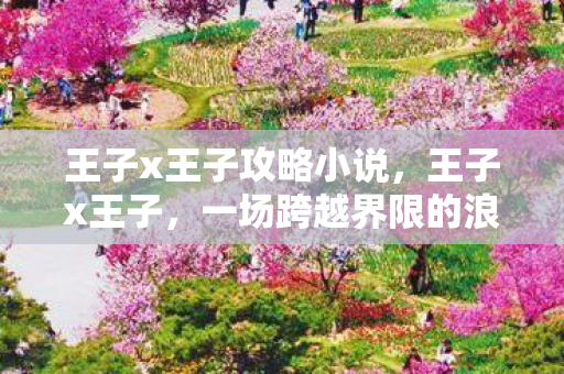 一场跨越界限的浪漫冒险图片