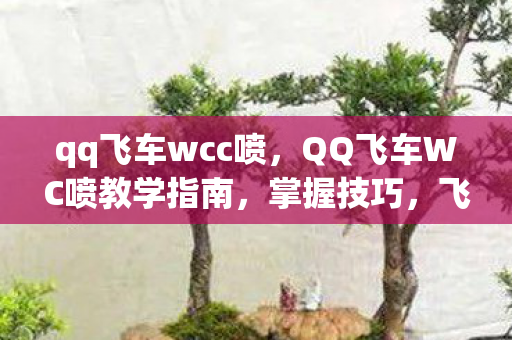 qq飞车wcc喷，QQ飞车WC喷教学指南，掌握技巧，飞速驰骋赛道！