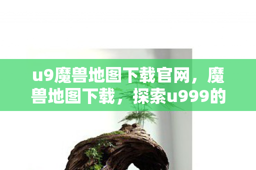 探索u999的无限可能图片