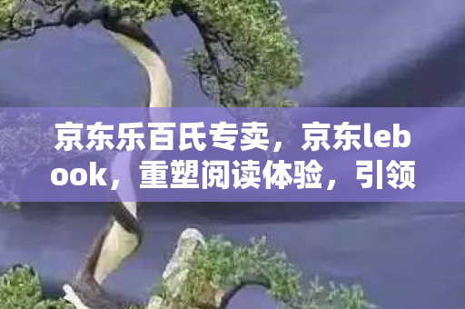 引领数字时代阅读新风尚图片