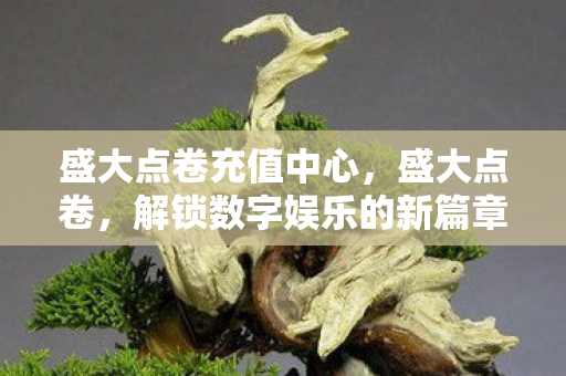 解锁数字娱乐的新篇章图片