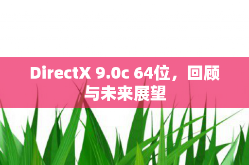 DirectX 9图片