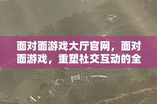 重塑社交互动的全新方式图片