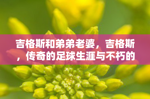 传奇的足球生涯与不朽的传奇图片