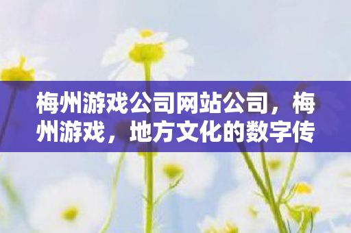 地方文化的数字传承与创新图片