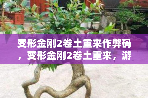 变形金刚2卷土重来作弊码图片