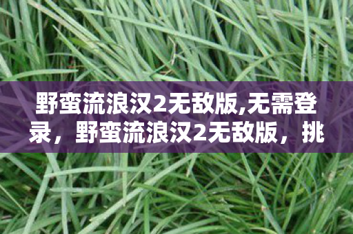 挑战与冒险的无限可能图片