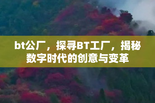 揭秘数字时代的创意与变革图片