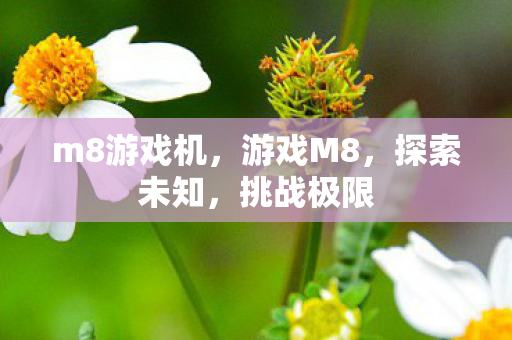 m8游戏机图片