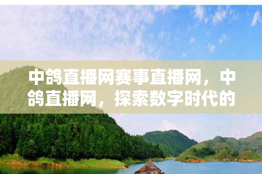 探索数字时代的娱乐新纪元图片