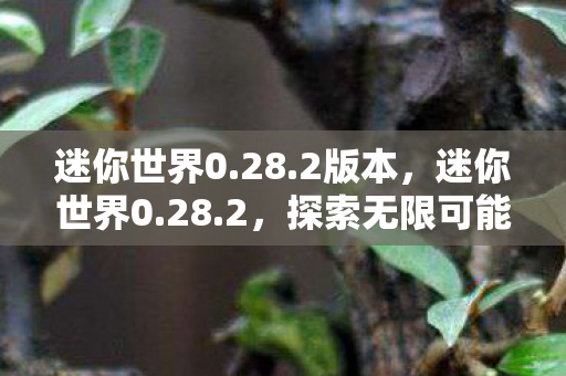 探索无限可能的创意沙盒之旅图片