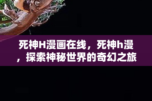 探索神秘世界的奇幻之旅图片