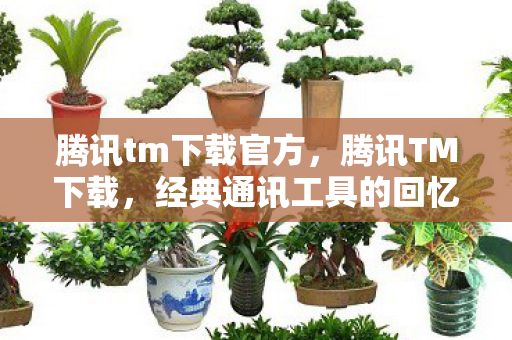 经典通讯工具的回忆与体验图片