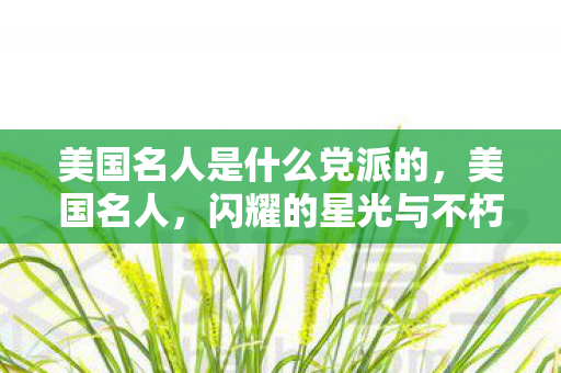 闪耀的星光与不朽的传奇图片