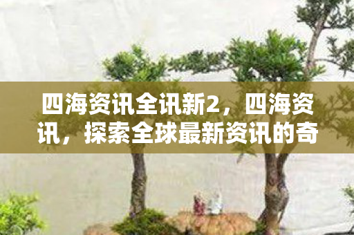 探索全球最新资讯的奇妙之旅图片