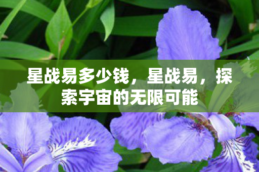 探索宇宙的无限可能图片