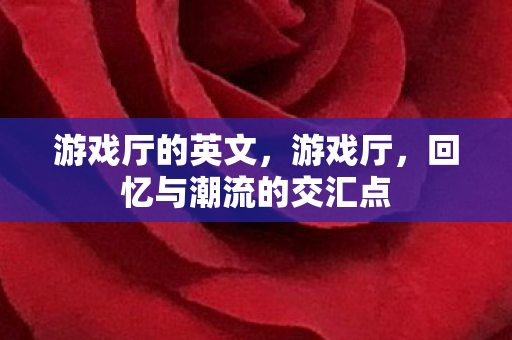 回忆与潮流的交汇点图片