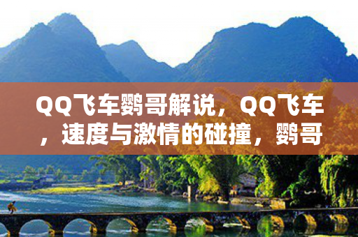 QQ飞车鹦哥解说,QQ飞车,速度与激情的碰撞,鹦哥的飞车传奇 QQ飞车鹦哥解说,QQ飞车,速度与激情的碰撞,鹦哥的飞车传奇