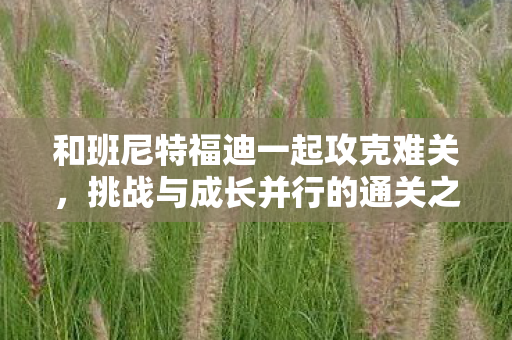 和班尼特福迪一起攻克难关，挑战与成长并行的通关之旅