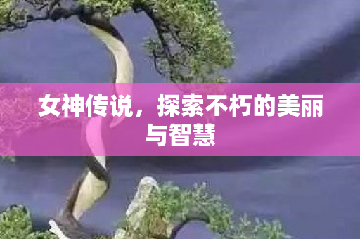 女神传说，探索不朽的美丽与智慧