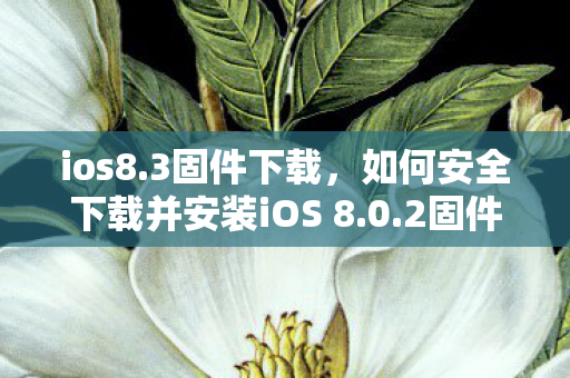 ios8.3固件下载,如何安全下载并安装iOS 8.0.2固件 ios8.3固件下载,如何安全下载并安装iOS 8.0.2固件