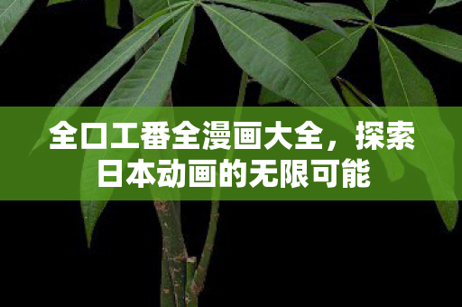 全口工番全漫画大全,探索日本动画的无限可能 全口工番全漫画大全,探索日本动画的无限可能
