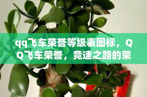 qq飞车荣誉等级表图标,QQ飞车荣誉,竞速之路的荣耀与梦想 qq飞车荣誉等级表图标,QQ飞车荣誉,竞速之路的荣耀与梦想