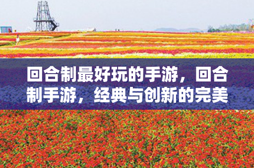 回合制最好玩的手游，回合制手游，经典与创新的完美融合