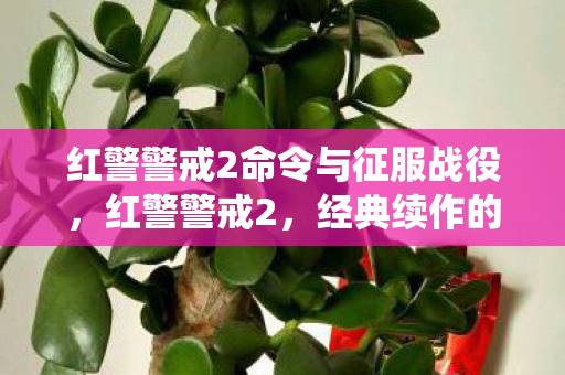 红警警戒2命令与征服战役,红警警戒2,经典续作的全新挑战 红警警戒2命令与征服战役,红警警戒2,经典续作的全新挑战