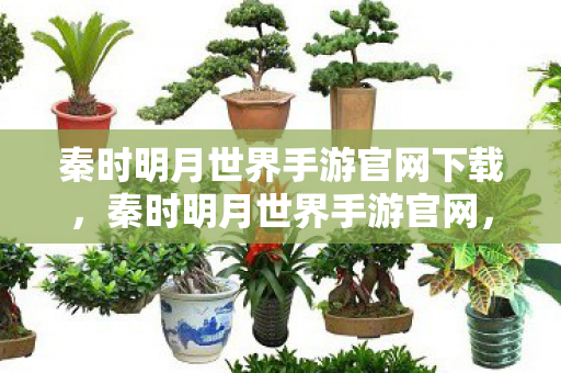 秦时明月世界手游官网下载，秦时明月世界手游官网，探索历史与神话的交汇点