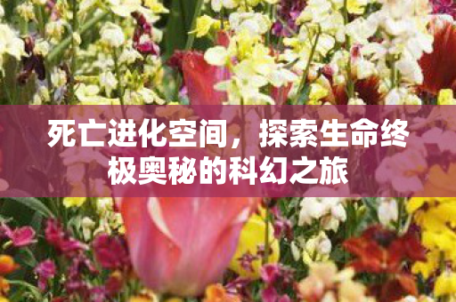 死亡进化空间,探索生命终极奥秘的科幻之旅 死亡进化空间,探索生命终极奥秘的科幻之旅