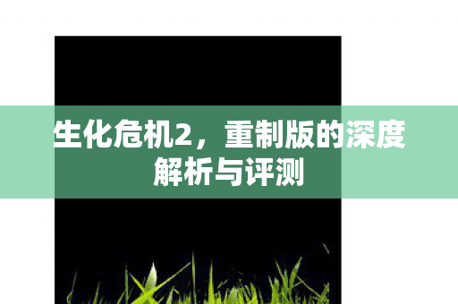 生化危机2，重制版的深度解析与评测