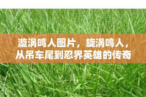 漩涡鸣人图片,旋涡鸣人,从吊车尾到忍界英雄的传奇之路 漩涡鸣人图片,旋涡鸣人,从吊车尾到忍界英雄的传奇之路