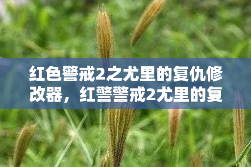 红色警戒2之尤里的复仇修改器,红警警戒2尤里的复仇修改器,游戏乐趣的新维度 红色警戒2之尤里的复仇修改器,红警警戒2尤里的复仇修改器,游戏乐趣的新维度