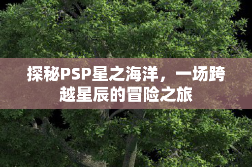 一场跨越星辰的冒险之旅图片