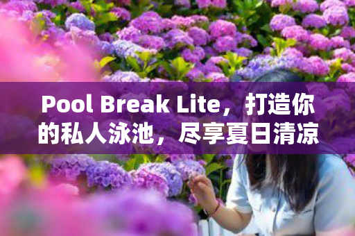 Pool Break Lite图片