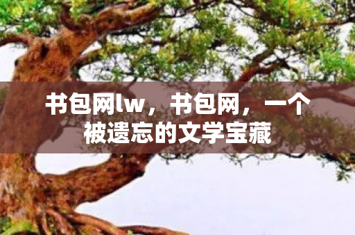 书包网lw,书包网,一个被遗忘的文学宝藏 书包网lw,书包网,一个被遗忘的文学宝藏