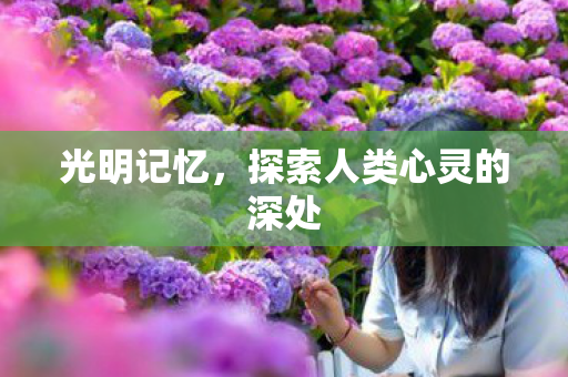 光明记忆，探索人类心灵的深处
